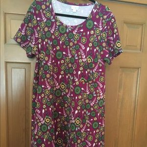 Lularoe dress